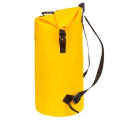Sac étanche IPX6 30L Jaune -Magasin De Matériel De Surf sac etanche ipx6 30l jaune 4