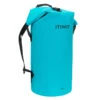 Sac étanche IPX6 40L Turquoise 2 Sac étanche IPX6 40L Turquoise -Magasin De Matériel De Surf sac etanche ipx6 40l turquoise