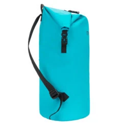 Sac étanche IPX6 40L Turquoise -Magasin De Matériel De Surf sac etanche ipx6 40l turquoise 2