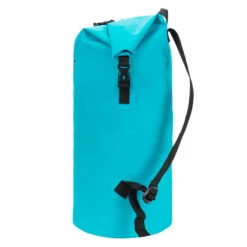 Sac étanche IPX6 40L Turquoise -Magasin De Matériel De Surf sac etanche ipx6 40l turquoise 4