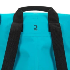 Sac étanche IPX6 40L Turquoise -Magasin De Matériel De Surf sac etanche ipx6 40l turquoise 5