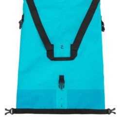 Sac étanche IPX6 40L Turquoise -Magasin De Matériel De Surf sac etanche ipx6 40l turquoise 7