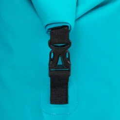 Sac étanche IPX6 40L Turquoise -Magasin De Matériel De Surf sac etanche ipx6 40l turquoise 8