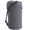 Sac étanche IPX6 De 60L ,gris -Magasin De Matériel De Surf sac etanche ipx6 de 60l gris