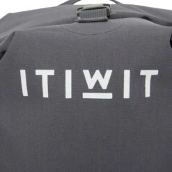 Sac étanche IPX6 De 60L ,gris -Magasin De Matériel De Surf sac etanche ipx6 de 60l gris 5