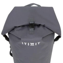Sac étanche IPX6 De 60L ,gris -Magasin De Matériel De Surf sac etanche ipx6 de 60l gris 9