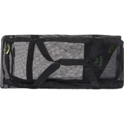 Sac Filet/mesh De Plongée Sous-marine SCD 70L Noir 15 Sac Filet/mesh De Plongée Sous-marine SCD 70L Noir -Magasin De Matériel De Surf sac filetmesh de plongee sous marine scd 70l noir 4