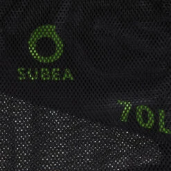 Sac Filet/mesh De Plongée Sous-marine SCD 70L Noir 16 Sac Filet/mesh De Plongée Sous-marine SCD 70L Noir -Magasin De Matériel De Surf sac filetmesh de plongee sous marine scd 70l noir 5