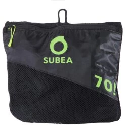 Sac Filet/mesh De Plongée Sous-marine SCD 70L Noir 19 Sac Filet/mesh De Plongée Sous-marine SCD 70L Noir -Magasin De Matériel De Surf sac filetmesh de plongee sous marine scd 70l noir 8