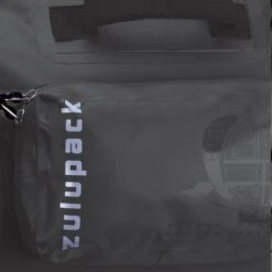 Sac Paquetage étanche 138L Noir Zulupack -Magasin De Matériel De Surf sac paquetage etanche 138l noir zulupack 3