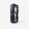 Sac Plongée à Roulettes 120L CRESSI - TUNA Noir -Magasin De Matériel De Surf sac plongee a roulettes 120l cressi tuna noir
