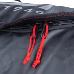 Sac Plongée à Roulettes 120L CRESSI - TUNA Noir -Magasin De Matériel De Surf sac plongee a roulettes 120l cressi tuna noir 6