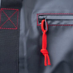 Sac Plongée à Roulettes 120L CRESSI - TUNA Noir -Magasin De Matériel De Surf sac plongee a roulettes 120l cressi tuna noir 7