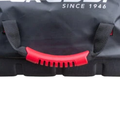 Sac Plongée à Roulettes 120L CRESSI - TUNA Noir -Magasin De Matériel De Surf sac plongee a roulettes 120l cressi tuna noir 8