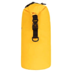 SAC POLOCHON ÉTANCHE 10L JAUNE 12 SAC POLOCHON ÉTANCHE 10L JAUNE -Magasin De Matériel De Surf sac polochon etanche 10l jaune 2