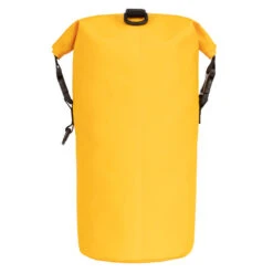 SAC POLOCHON ÉTANCHE 10L JAUNE 13 SAC POLOCHON ÉTANCHE 10L JAUNE -Magasin De Matériel De Surf sac polochon etanche 10l jaune 3