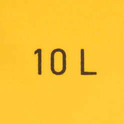 SAC POLOCHON ÉTANCHE 10L JAUNE 14 SAC POLOCHON ÉTANCHE 10L JAUNE -Magasin De Matériel De Surf sac polochon etanche 10l jaune 4