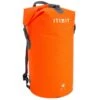 SAC POLOCHON ETANCHE 40 L ORANGE -Magasin De Matériel De Surf sac polochon etanche 40 l orange