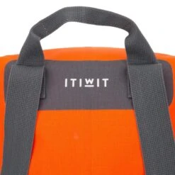 SAC POLOCHON ETANCHE 40 L ORANGE 16 SAC POLOCHON ETANCHE 40 L ORANGE -Magasin De Matériel De Surf sac polochon etanche 40 l orange 4