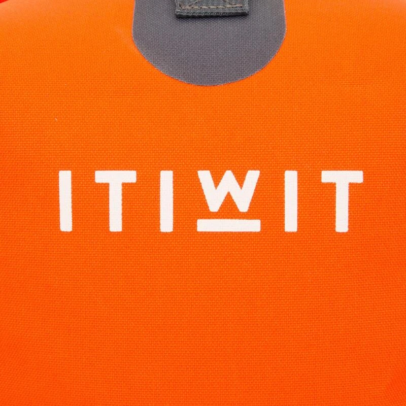 SAC POLOCHON ETANCHE 40 L ORANGE 9 SAC POLOCHON ETANCHE 40 L ORANGE – Image 7