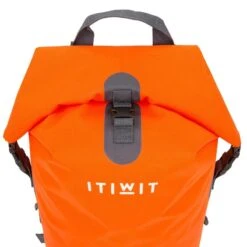 SAC POLOCHON ETANCHE 40 L ORANGE 21 SAC POLOCHON ETANCHE 40 L ORANGE -Magasin De Matériel De Surf sac polochon etanche 40 l orange 9