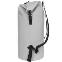 SAC POLOCHON ÉTANCHE 40L GRIS -Magasin De Matériel De Surf sac polochon etanche 40l gris 3
