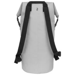 SAC POLOCHON ÉTANCHE 40L GRIS -Magasin De Matériel De Surf sac polochon etanche 40l gris 4