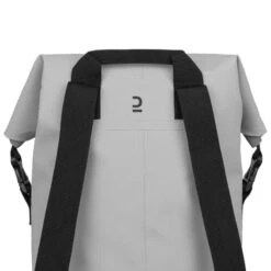 SAC POLOCHON ÉTANCHE 40L GRIS -Magasin De Matériel De Surf sac polochon etanche 40l gris 5