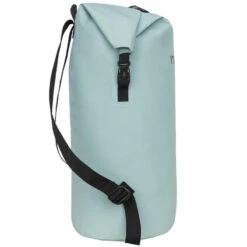 SAC POLOCHON ÉTANCHE 40L KAKI -Magasin De Matériel De Surf sac polochon etanche 40l kaki 2