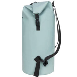 SAC POLOCHON ÉTANCHE 40L KAKI -Magasin De Matériel De Surf sac polochon etanche 40l kaki 3