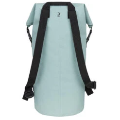 SAC POLOCHON ÉTANCHE 40L KAKI -Magasin De Matériel De Surf sac polochon etanche 40l kaki 4