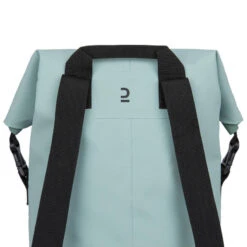 SAC POLOCHON ÉTANCHE 40L KAKI -Magasin De Matériel De Surf sac polochon etanche 40l kaki 5