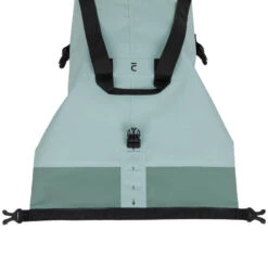 SAC POLOCHON ÉTANCHE 40L KAKI -Magasin De Matériel De Surf sac polochon etanche 40l kaki 8