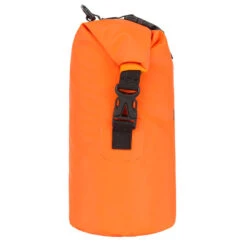 SAC POLOCHON ÉTANCHE 5L ORANGE -Magasin De Matériel De Surf sac polochon etanche 5l orange 3