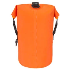 SAC POLOCHON ÉTANCHE 5L ORANGE -Magasin De Matériel De Surf sac polochon etanche 5l orange 4