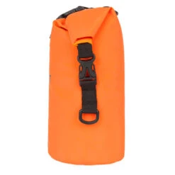 SAC POLOCHON ÉTANCHE 5L ORANGE -Magasin De Matériel De Surf sac polochon etanche 5l orange 5