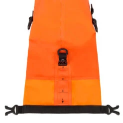SAC POLOCHON ÉTANCHE 5L ORANGE -Magasin De Matériel De Surf sac polochon etanche 5l orange 7