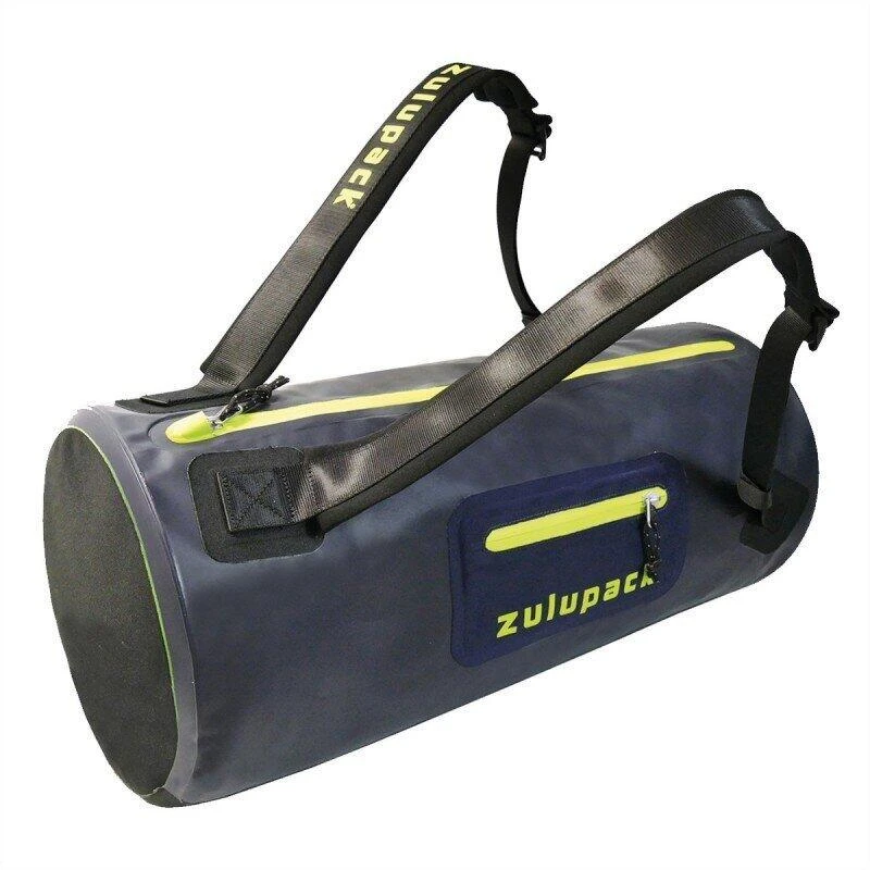 Sac Week-end étanche 32L IP66 PVC - Zulupack 4 Sac Week-end étanche 32L IP66 PVC - Zulupack – Image 2