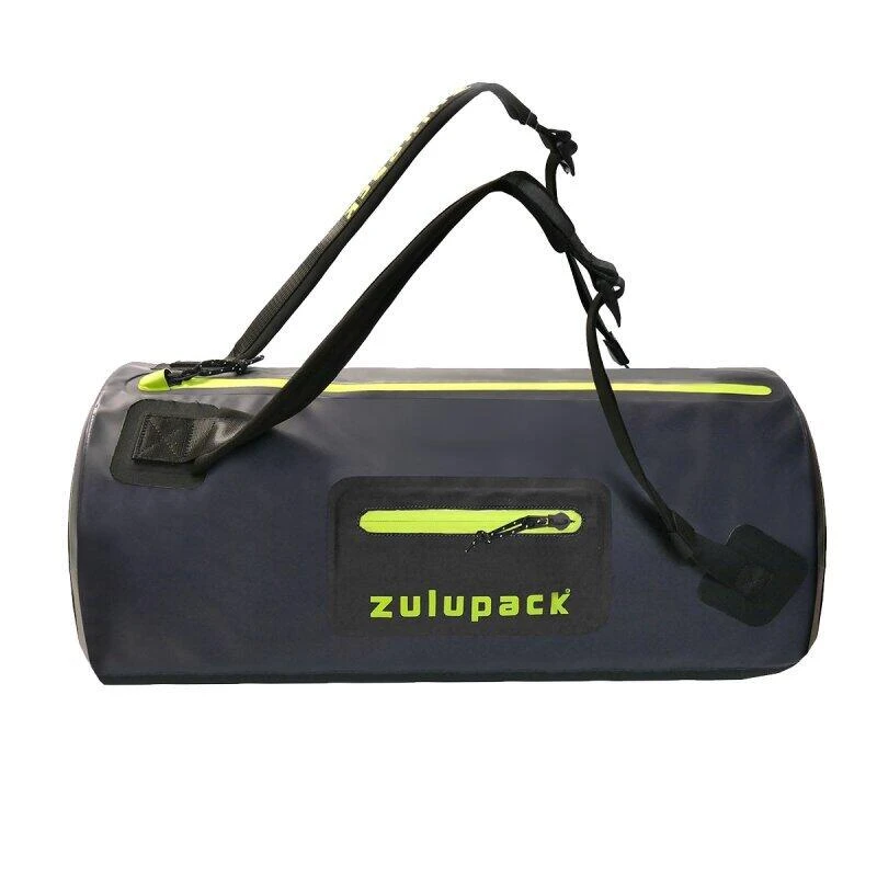 Sac Week-end étanche 32L IP66 PVC - Zulupack 3 Sac Week-end étanche 32L IP66 PVC - Zulupack