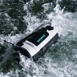 Sac Week-end étanche 32L IP66 TPU - Zulupack -Magasin De Matériel De Surf sac week end etanche 32l ip66 tpu zulupack 2