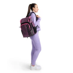 Arena Sacs Unisexe Adulte - Spiky Iii Backpack 35 -Magasin De Matériel De Surf sacs unisexe adulte spiky iii backpack 35 2