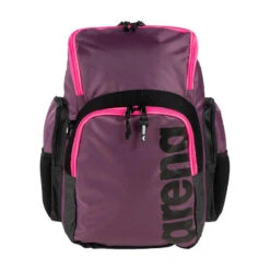 Arena Sacs Unisexe Adulte - Spiky Iii Backpack 35 -Magasin De Matériel De Surf sacs unisexe adulte spiky iii backpack 35 3