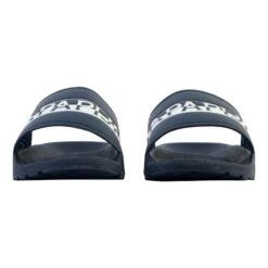 Sandale Plate à Enfiler Napapijri Stream Puc - Homme -Magasin De Matériel De Surf sandale plate a enfiler napapijri stream puc homme 4