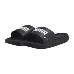 Sandales à Enfiler Puma Softride Massage - Homme -Magasin De Matériel De Surf sandales a enfiler puma softride massage homme 3