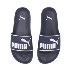 Sandales Leadcat 2.0 PUMA Peacoat White Blue -Magasin De Matériel De Surf sandales leadcat 20 puma peacoat white blue 5