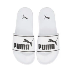 Sandales Leadcat 2.0 PUMA White Black -Magasin De Matériel De Surf sandales leadcat 20 puma white black 5