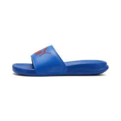 Sandales Popcat 20 Enfant Et Adolescent PUMA Team Royal For All Time Red Blue -Magasin De Matériel De Surf sandales popcat 20 enfant et adolescent puma team royal for all time red blue 3