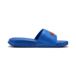 Sandales Popcat 20 Enfant Et Adolescent PUMA Team Royal For All Time Red Blue -Magasin De Matériel De Surf sandales popcat 20 enfant et adolescent puma team royal for all time red blue 4