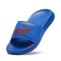 Sandales Popcat 20 Enfant Et Adolescent PUMA Team Royal For All Time Red Blue -Magasin De Matériel De Surf sandales popcat 20 enfant et adolescent puma team royal for all time red blue 5