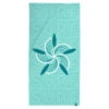 Serviette De Bain 75x150 Cm 100% Coton Jeux Olympiques - Oly Surf -Magasin De Matériel De Surf serviette de bain 75x150 cm 100 coton jeux olympiques oly surf